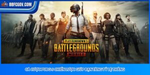 Cá Cược PUBG 88FC - Đặt Cược Ngay, Quà Khủng Chờ Đón!