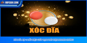 Xóc Đĩa Bịp 88FC – Bí Kíp Cược Siêu Lợi, Thắng Đỉnh!