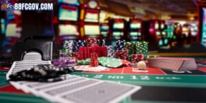 Cách Chơi Poker 88FC - Bí Kíp Cao Thủ Lật Ngược Thế Cờ